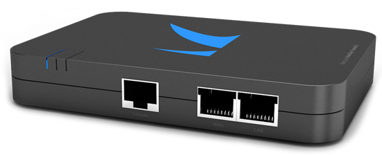 Barracuda CloudGen Firewall Secure Connector 1 (SC1) - BNGFSC1A