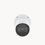 Axis Communications P1465-LE 2MP Outdoor Network Bullet Camera with Night Vision & 3-9mm Lens