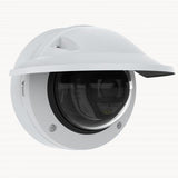 Axis Communications P3267-LVE 5MP Outdoor Network Dome Camera with Night Vision & 3-8mm Lens