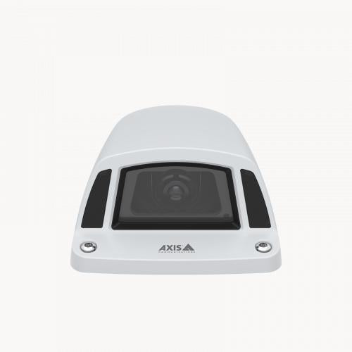 Axis Communications P3925-LRE Outdoor Network Transit Camera with Night Vision & Heater (M12)