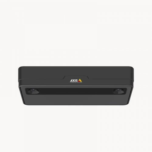 Axis Communications P8815-2 3D People Counter (Black)