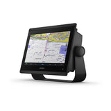Garmin 010-02092-00 GPSMAP® 8412 With Worldwide Basemap