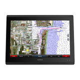 Garmin 010-01510-01 GPSMAP® 8617 MFD With Mapping