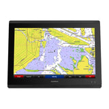 Garmin 010-01510-00 GPSMAP® 8417 MFD With Worldwide Basemap