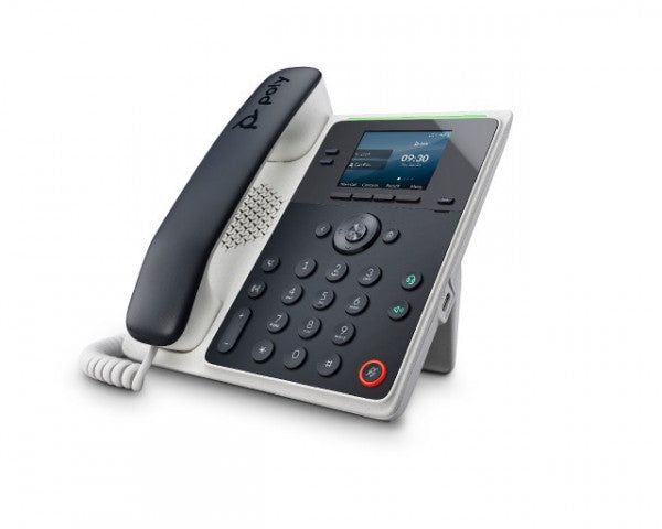 Poly Edge E100 IP Desk Phone 2200-86980-025