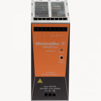 Axis Communications PS56 240W DIN Power Supply
