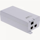 Axis Communications T8154 Power over Ethernet Midspan (60W SFP)