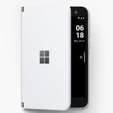 IN STOCK! Microsoft Surface Duo USQ-00001 256GB LTE Folding 2 Screen Smartphone AT&T Locked, Glacier ***OPEN BOX***