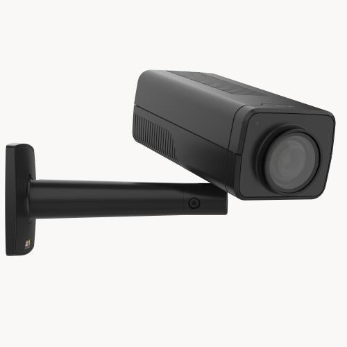 Axis Communications Q1715 1080p Network Block Bullet Camera with 4-84.6mm Lens