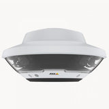 Axis Communications Q6100-E 20MP Outdoor 4-Sensor 360° Network Dome Camera (60 Hz)