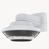 Axis Communications Q6100-E 20MP Outdoor 4-Sensor 360° Network Dome Camera (60 Hz)