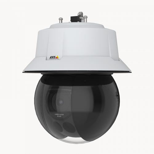 Axis Communications Q6315-LE 1080p Outdoor PTZ Network Dome Camera with 31x Zoom & Night Vision (60 Hz)