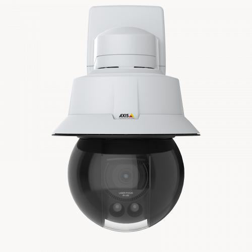 Axis Communications Q6315-LE 1080p Outdoor PTZ Network Dome Camera with 31x Zoom & Night Vision (60 Hz)