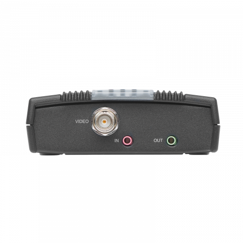 Axis Communications Q7411 1-Channel Video Encoder (10 Pack) – Silarius