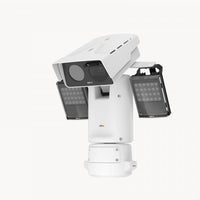 AXIS Q8752-E Mk II Bispectral PTZ Camera, 35-105mm Zoom Lens, 30 fps