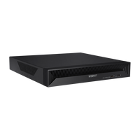 Hanwha Techwin QRN-830S-4TB 8 Channel PoE NVR, 4TB