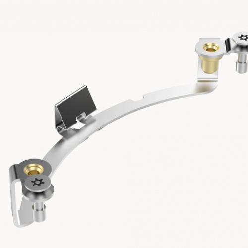 Axis Communications TP3902 Retrofit Kit (4-Pack)
