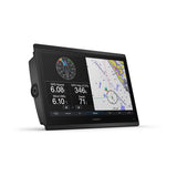 Garmin 010-02093-01 GPSMAP® 8616 With Mapping