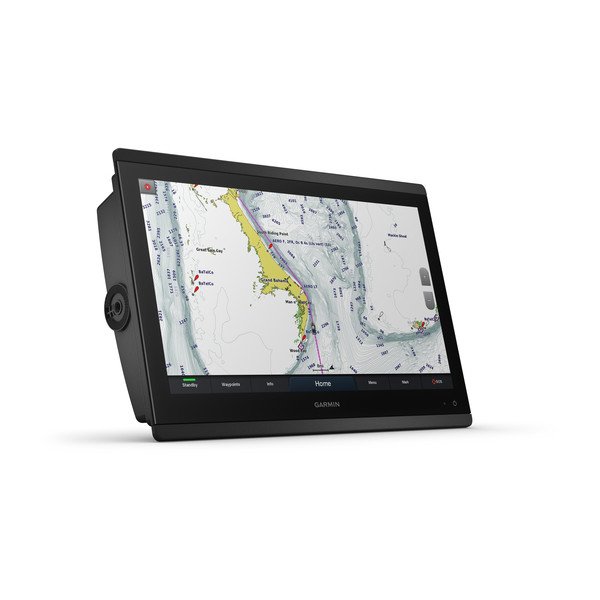 Garmin 010-02093-03 GPSMAP® 8616xsv With Mapping and Sonar Multi-Function Display