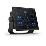 Garmin 010-02091-03 GPSMAP® 8610xsv With Mapping and Sonar
