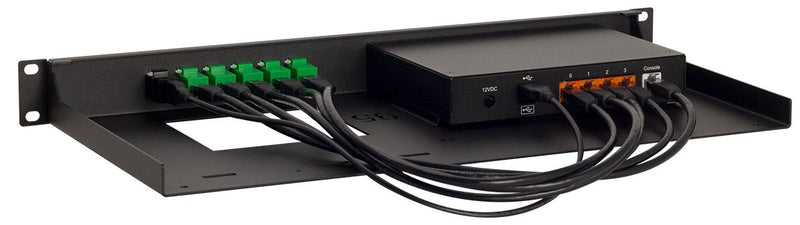 Rackmount.IT RM-FP-T1 Rack mount kit for NGFW N51 / NGFW N51LTE