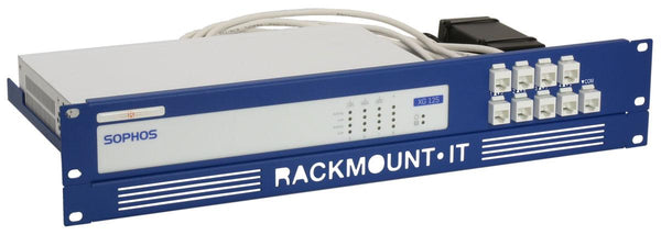 Rackmount.IT RM-SR-T2 Rack Mount Kit for Sophos SG/XG 125 / 135