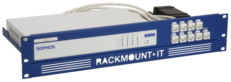 Rackmount.IT RM-SR-T2 Rack Mount Kit for Sophos SG/XG 125 / 135