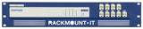 Rackmount.IT RM-SR-T2 Rack Mount Kit for Sophos SG/XG 125 / 135