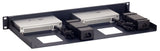 Rackmount.IT RM-UB-T1 Rack mount kit for Unifi Switch 8 / Unifi Switch 8-60W