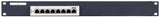 Rackmount.IT RM-UB-T1 Rack mount kit for Unifi Switch 8 / Unifi Switch 8-60W