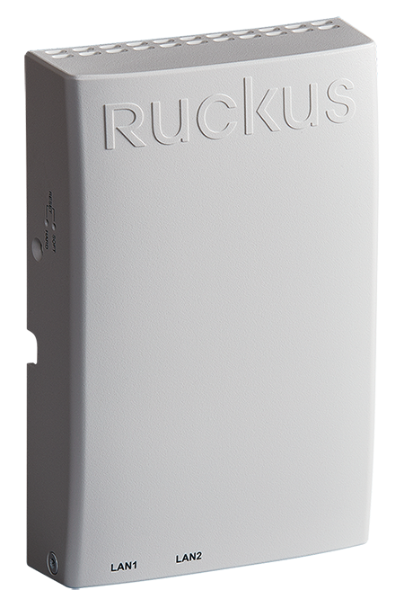 Ruckus 9U1-H320-US00 ZoneFlex Unleashed H320 Multiservice 802.11ac Wave 2 Wired/Wireless Wall Switch