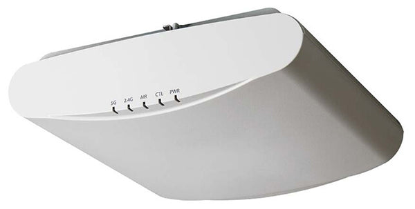 IN STOCK! Ruckus 9U1-R720-US00 ZoneFlex Unleashed R720 Indoor 802.11ac Wave 2 4x4:4 Wi-Fi Access Point with Multi-gigabit Backhaul for the Densest Device Environments