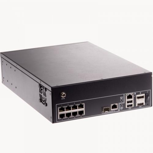 Axis Communications Camera Station S2208 Appliance All-in-One Recorder with 4TB HDD