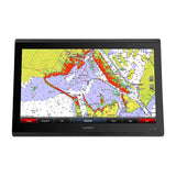 Garmin 010-01511-00 GPSMAP® 8422 MFD With Worldwide Basemap