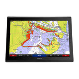 Garmin 010-01512-01 GPSMAP® 8624 MFD With Mapping