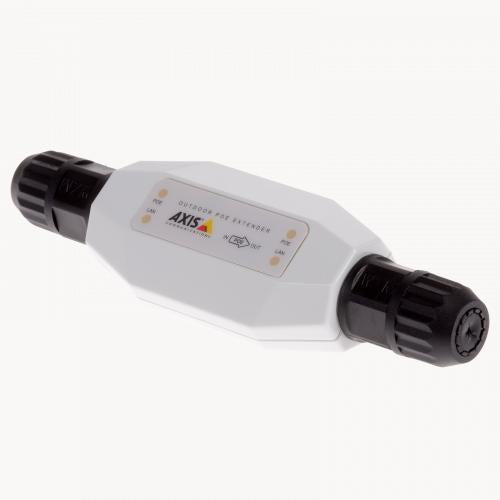 Axis Communications T8129-E Outdoor PoE Extender