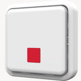 Axis Communications T8343 Wireless Alert Button