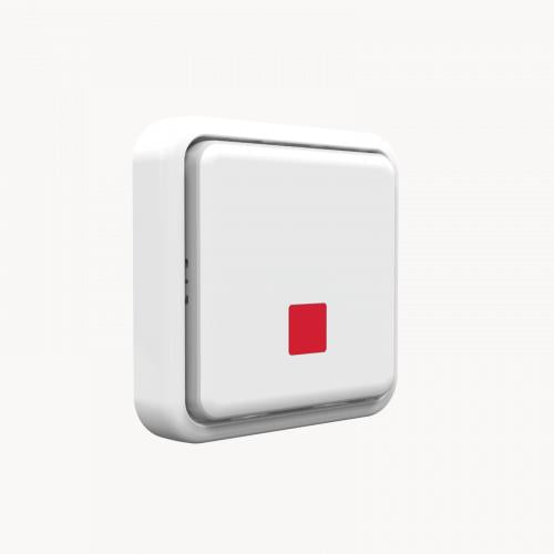 Axis Communications T8343 Wireless Alert Button