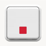 Axis Communications T8343 Wireless Alert Button
