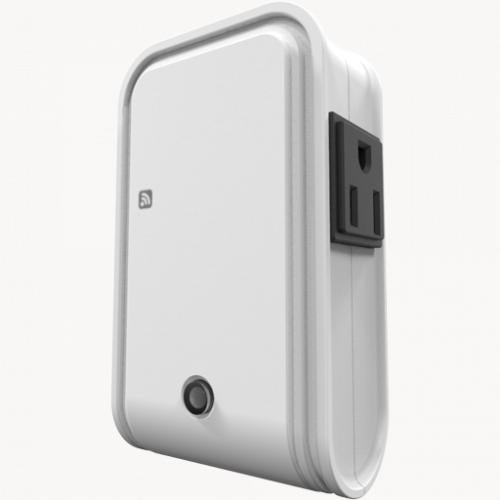 Axis Communications T8344 Power On/Off Plug