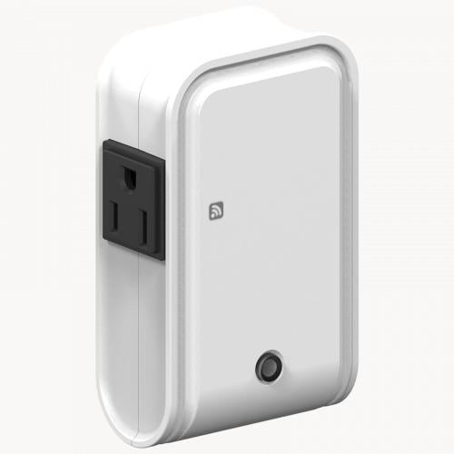 Axis Communications T8344 Power On/Off Plug