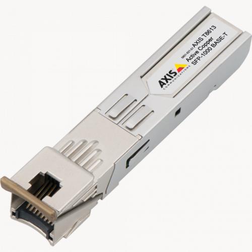 Axis Communications T8613 Small Form Factor Pluggable Module