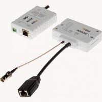 Axis Communications T8645 PoE+ over Coax Compact Kit