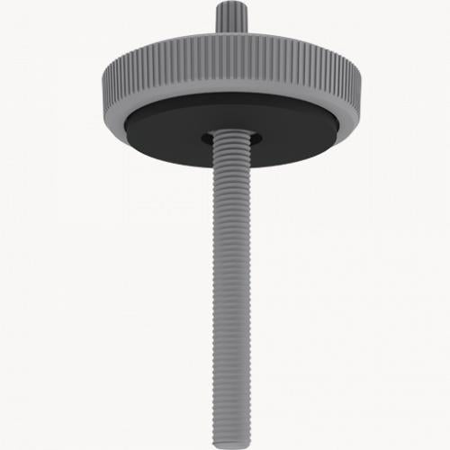 Axis Communications T91A13 Threaded Ceiling Mount (10-Pack)