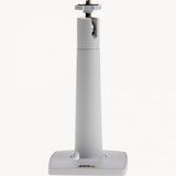 Axis Communications T91B21 Camera Stand (Aluminum, White)