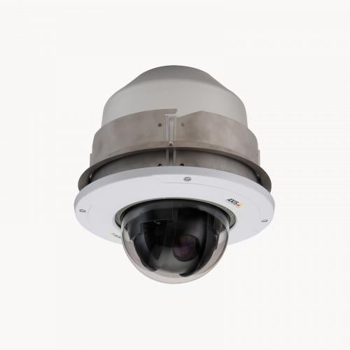 Axis Communications T94A01L Recessed Mount