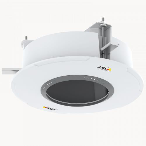 Axis Communications T94P01L Recessed Mount for M5525-E PTZ Network Camera