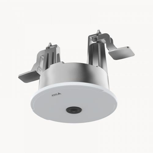 Axis Communications TM3209 Recessed Mount