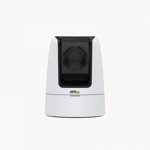 Axis Communications V5938 UHD 4K PTZ Network Camera (White)