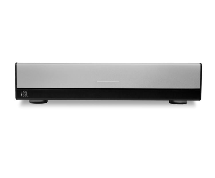 VSSL A.6 Audio Streaming System, 6 Zone, 12 Channel